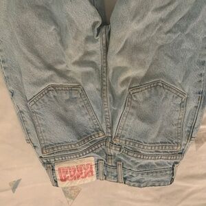 Bongo Junior size jean
